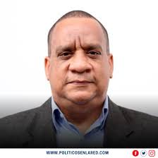 Dinamismo pre electoral : Politicos en la Red