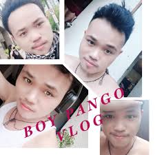 BOY PANGO VLOG
