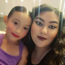 Rochelle Martinez's Instagram, Twitter & Facebook