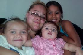 Fundraiser by Sofia Gutierrez : Danielle Gutierrez (Caswell)