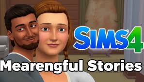 Sims 4 Meaningful Stories Mod ⇒ Download Now for Realistic Gameplay!
