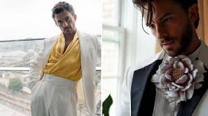 Jonathan Bailey net worth: How rich is the 'Wicked' star?