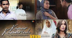 Kamar kamariah episod 12 == == #kamarkamariah mengisahkan kehidupan suami isteri bahagia pada pandangan orang lain. Sinopsis Drama Kamar Kamariah Mulai 17 April 2019 Di Tv3 Hiburan