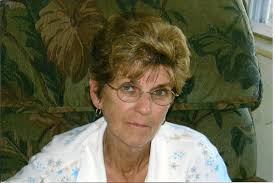 Joanne Bradford Obituary (2013)