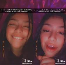 The Fda Has Issued A Warning Against The Tiktok Benadryl Challenge Dazed