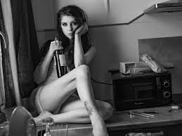 Playful Nude Art - Lighthearted Sensuality