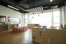 I didn't know about the existence of oasis square until one of my friends recommended this place. The Children S House Ara Damansara Montessori Preschool Ara Damansara Petaling Jaya Selangor Malaysia