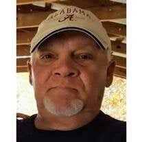 Donald R. "Donnie" Hammett, Jr. Obituary