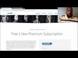 Now, click on try for free button under premium column. Linkedin Premium Free Trial Reactivate 07 2021