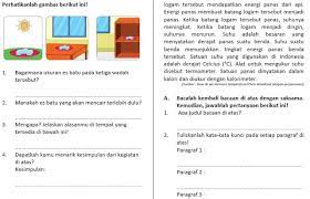 Maybe you would like to learn more about one of these? Unduh Soal Pat Ukk Sd Mi Kelas 5 Semester 2 Kurikulum 2013 Revisi 2017 Datadikdasmen Com