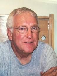 James Van Asselt Obituary (1941