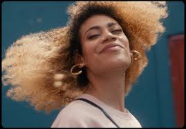 DOVE #Mipeloamimodo (DC) x @bombaestereo Last year I got to direct an  incredibly special project, and I'm very proud to say that I did it with a  powerful ALL-FEMALE team