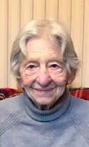Obituary for JOYCE EVA HARSHMAN