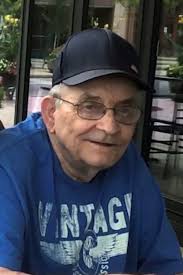 Donald Warren McNutt Obituary