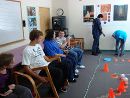 Bay Cove Academy Jri Day School