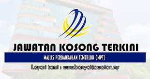 Kini anda boleh gunakan protal cari kerja kosong di maukerja.my untuk mencari kerjaya idaman anda. Jawatan Kosong Di Majlis Perbandaran Temerloh Mpt 31 Okt 2019 Temerloh 3 1