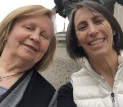 My Mom Let Me Struggle and That Set Me up for Success — Becky Diamond