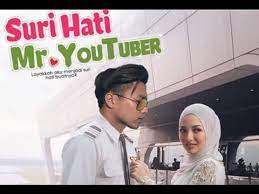 Walau jauh warda lari, tapi sudah jadi ketetapan warda milik ejaz. Suri Hati Mr Youtuber Suri Hari Mr Pilot Title Parody Youtube