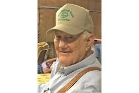 Charles Kellogg Obituary (1934