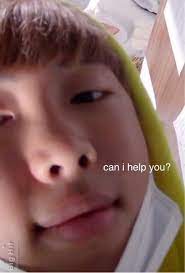 Bts Namjoon Tumblr Bts Memes Hilarious Bts Memes Meme Faces