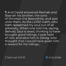 Jehonadab, Father Who Left A Legacy ⋆ Diana Leagh Matthews