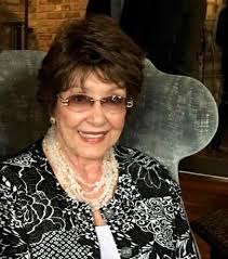 Ann Barshop Obituary (1930