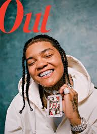 3 Keys To Growing A Fan Base Like Young M.A