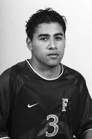 2005 TITAN MEN'S SOCCER