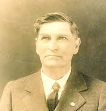 Culpepper Family Tree