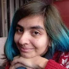 Trisha Mccartney's Instagram, Twitter & Facebook