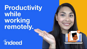 The #1 job site in. Work From Home Jobs That Pay Well Indeed Com