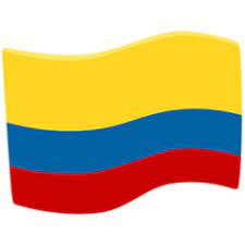 A continuación se muestran las opciones de visualización del emoji bandera. Flag Colombia Emoji Meaning Copy Paste