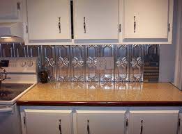 Product will not adhere to unclean or textured be careful not to pull or stretch the material or the pattern will not align. Install Peel And Stick Tin Backsplash In Your Home To Create A Unique Look With Less Hassle Decorative Ceiling Tiles Inc Store