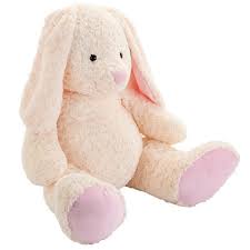 Stuffed Animals Plush Farm Animals Gund Hasbro Plush Bunny Toy Rabbit Soft Toy Toys