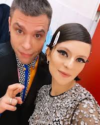 Dieci annalisa testo sanremo 2021. Sanremo 2021 Chiamami Per Nome Di Francesca Michielin E Fedez Testo E Video