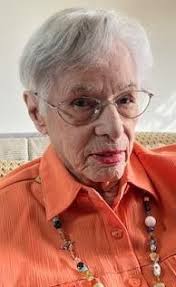 Obituary: Elizabeth “Betty” Shively