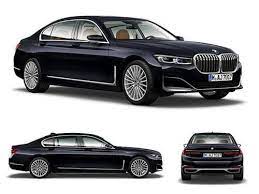 The 7 series is bmw's flagship car and is only available in a sedan bodystyle (including long wheelbase and limousine models). Bmw 7 Series Price In India Images Specs Mileage Autoportal Com