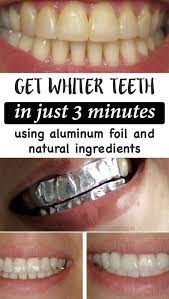 Actually, i was kind of nutty about using them. How To Make Teeth Whitening Strips Teethwalls