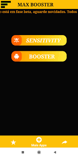 Now to expand their target audience, they have launched a new, improved version of their game, with better quality graphics. Max Sensitivity Booster Ff Remover Lag For Android Apk Download