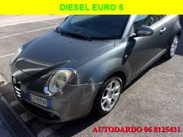 Image result for Grigio Chiaro 2012 MiTo