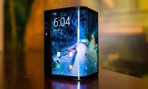 Hafizh syahrin cipta sejarah asia tenggara. Bukan Samsung Huawei Ataupun Oppo Yang Pertama Kali Membuat Hp Layar Lipat Ini Sejarahnya Tekno Banget