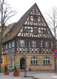 Pin Von Carla Ron Novoa Auf Alemania In 2020 Fassade Haus Fachwerkhauser Holzrahmen