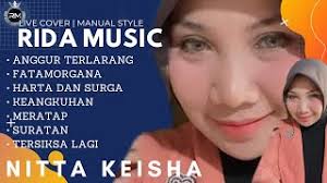 Anggur terlarang super emak Lagu MP3 dan Video MP4 Download (5.10 MB)