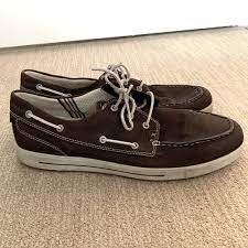 So whether you're looking for flip flops for the beach, new season boots, heels for that big night out or even a new pair of school shoes from the biggest brands and designer labels, we've got them. Ecco Deck Shoes Promotions