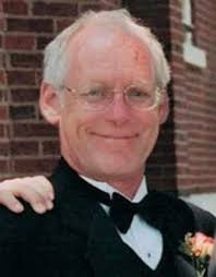 John "Jack" Patrick Merry Obituary