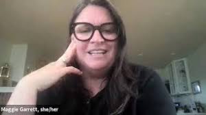 Maggie Garrett