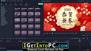 The first step is to download and install filmora. Filmora 9 Effects Pack 2020 All Updated Free Download