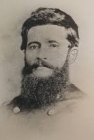 Maj Alden Haden Jumper (1819-1888)