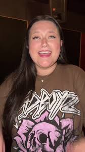 I MET MY DOPPELGÄNGER IN SEATTLE?! She is so gorgeous 😭❤️ #gracelouessa  @Jewel Gellerstedt