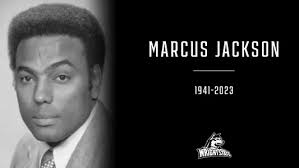 Remembering former Wright State coach Marcus Jackson
